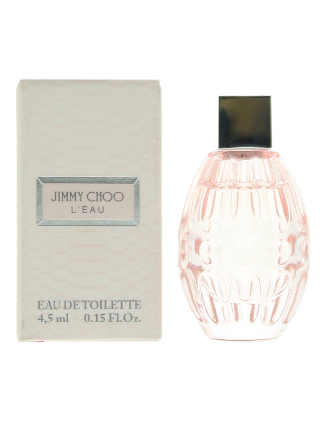 Leau EDT 4.5ml