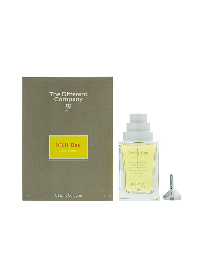 South Bay EDT 100ml