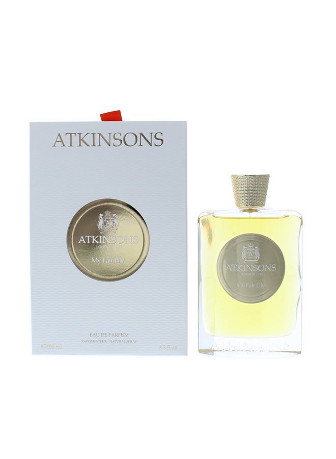 My Fair Lily EDP 100ml