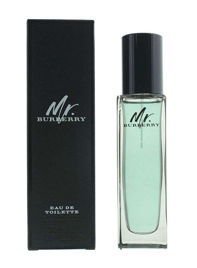 Mr. Burberry EDT 30ml