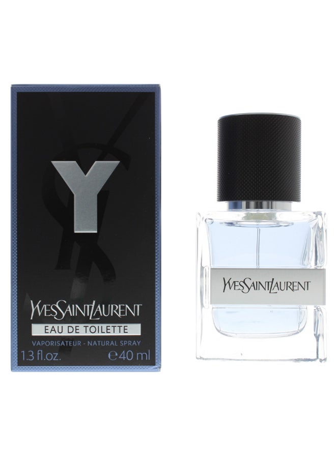 Y EDT 40ml