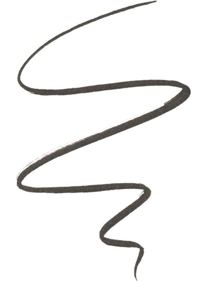 Easy Tattoo Liner Waterproof Eye Pencil Black - image 3