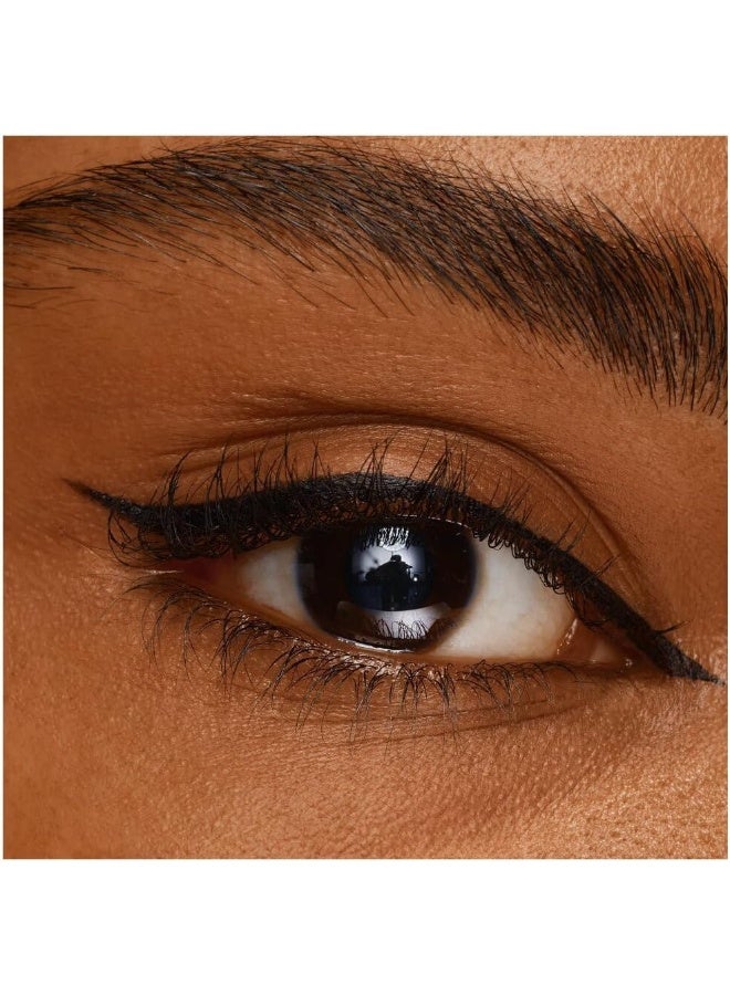 Easy Tattoo Liner Waterproof Eye Pencil Black - image 4