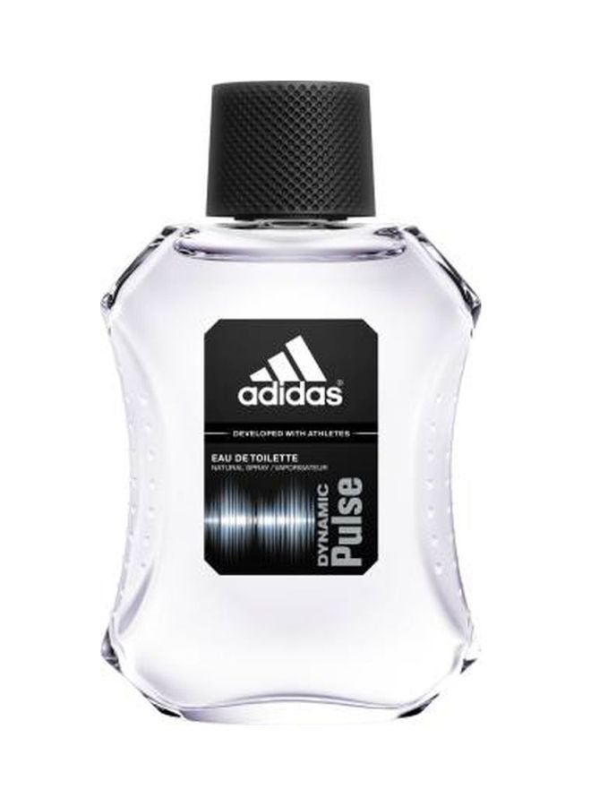 Dynamic Pulse EDT 100ml