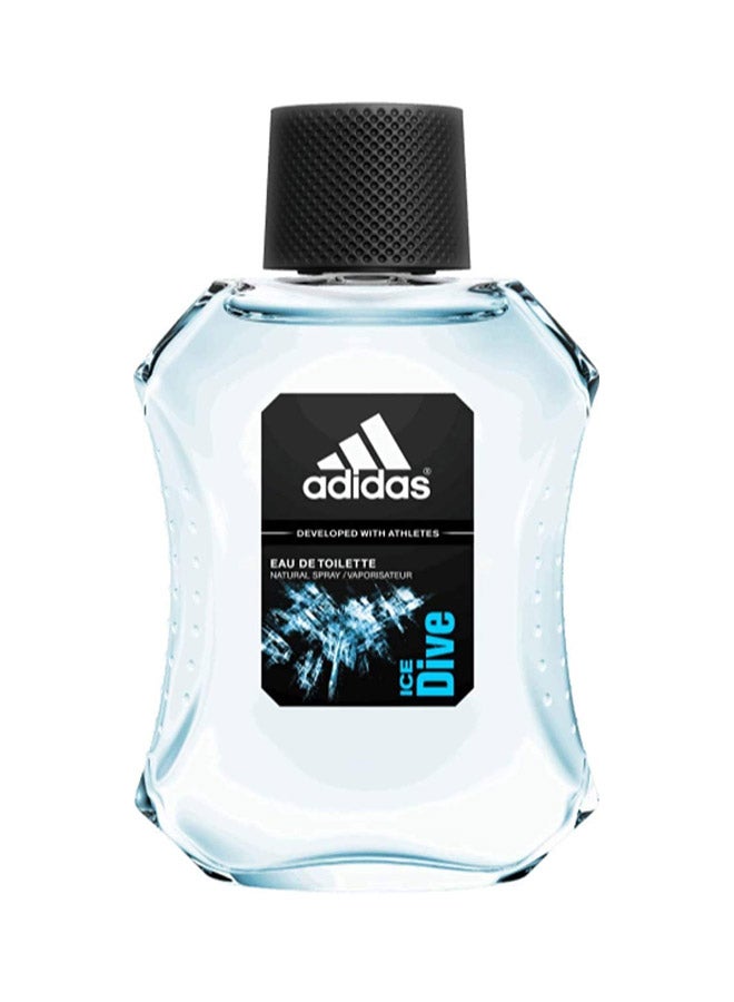 Ice Dive EDT 100ml