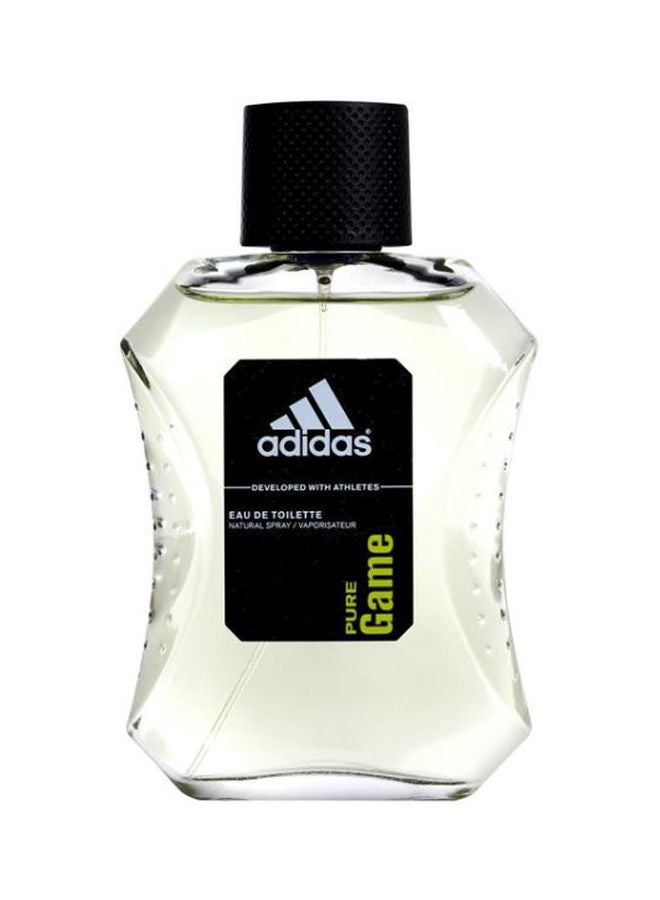 Pure Game EDT 100ml