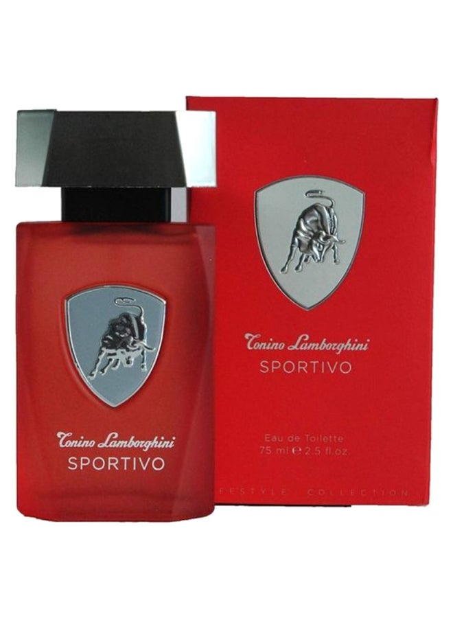 Sportivo EDT 75ml