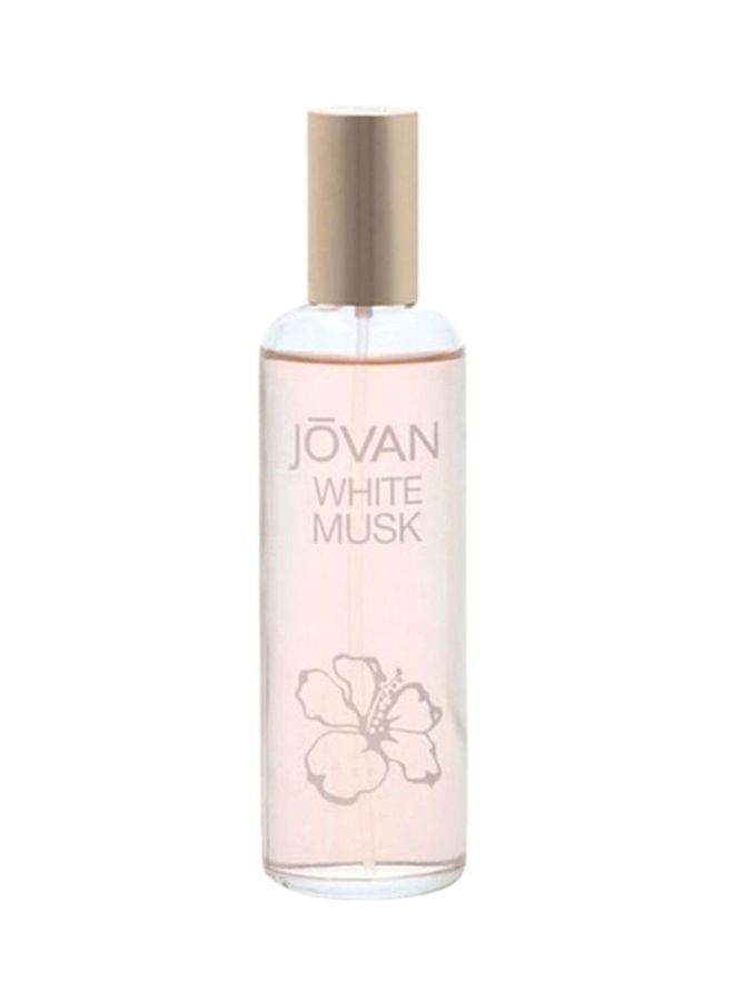 White Musk Cologne 96ml