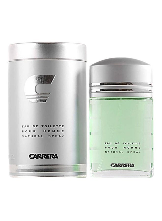 Pour Homme EDT 100ml