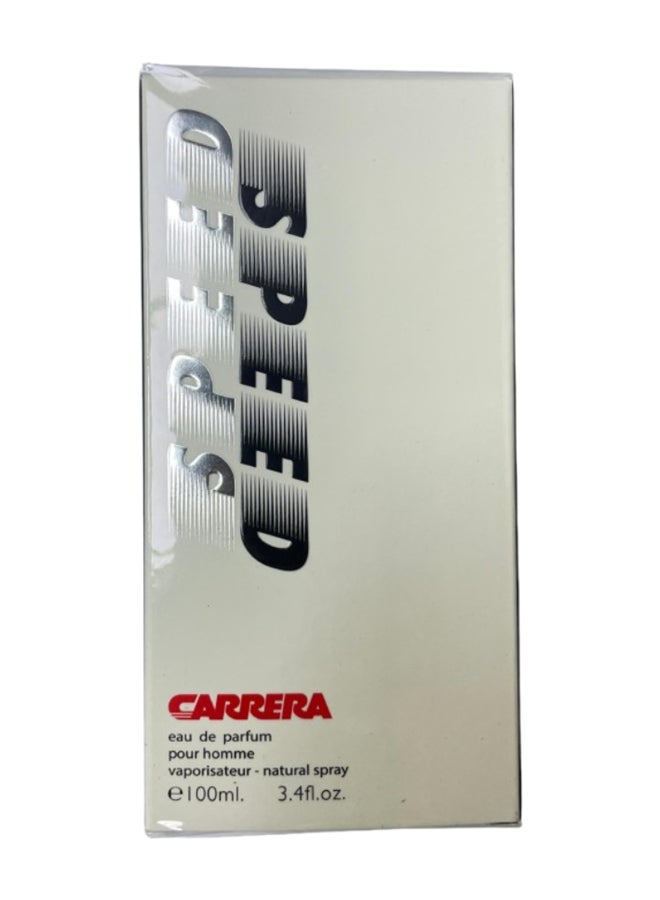 Speed EDP 100ml