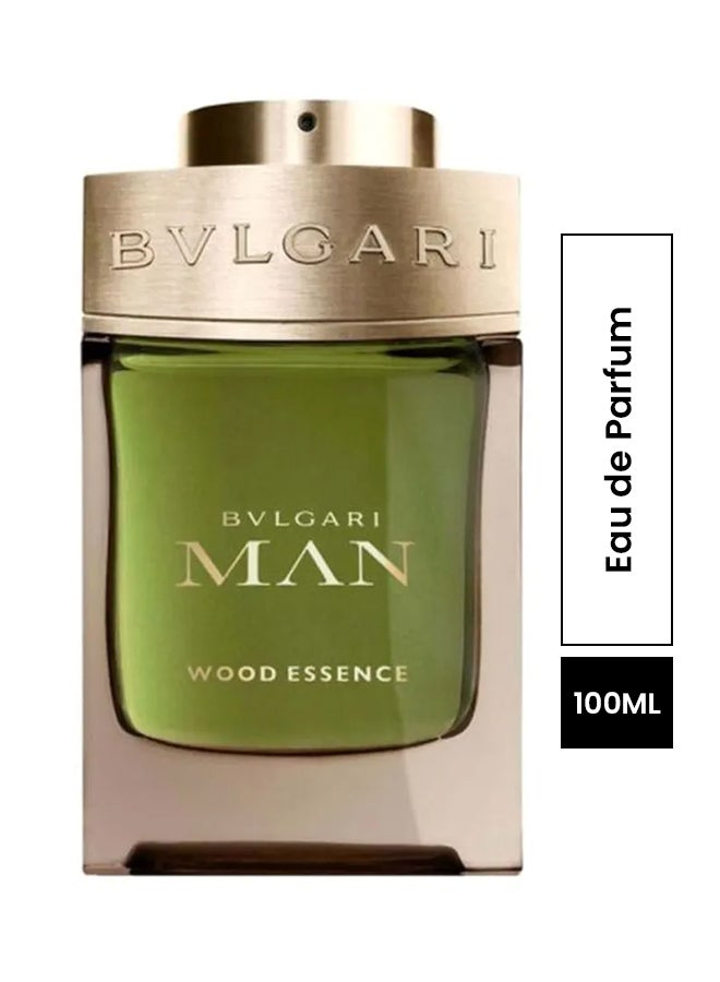 Man Wood Essence EDC 100ml