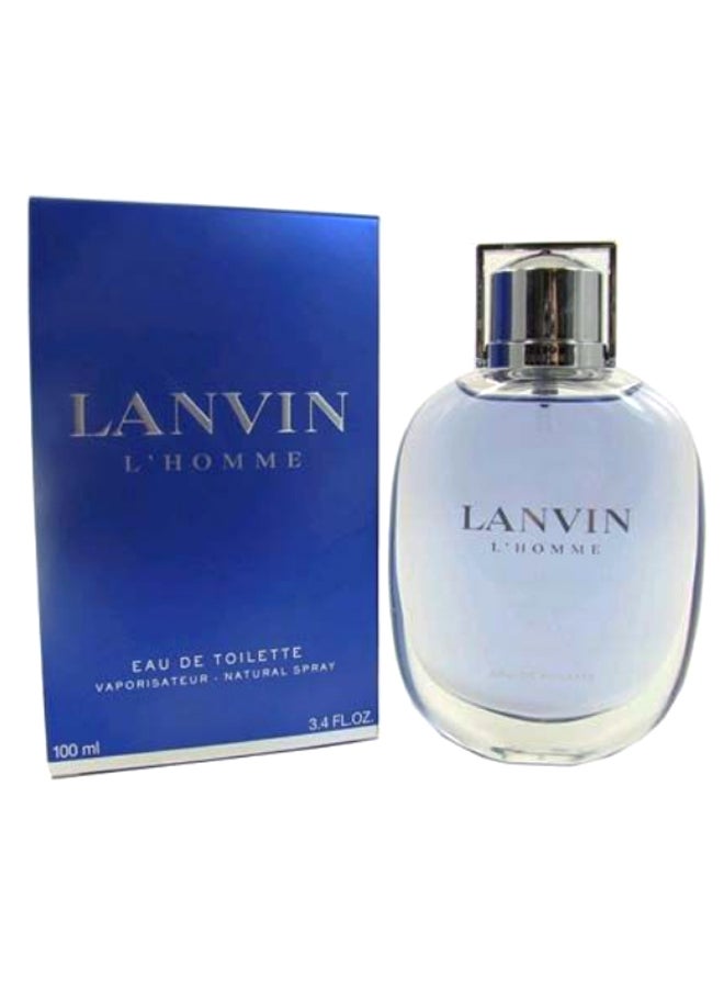 L'Homme EDT 100ml