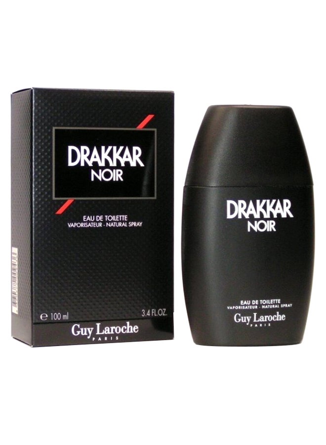 Drakkar Noir EDT 100ml