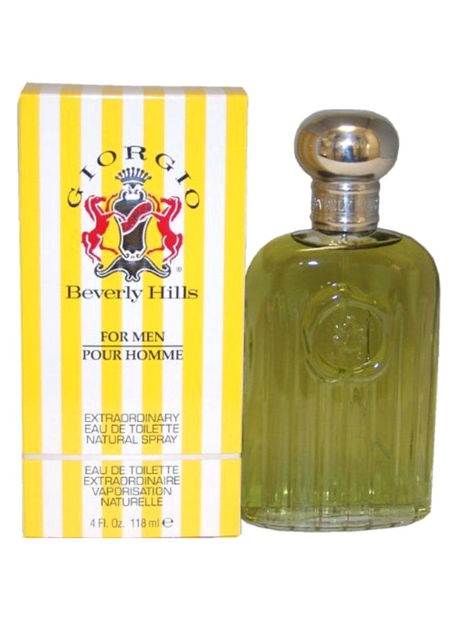 Giorgio EDT 118ml