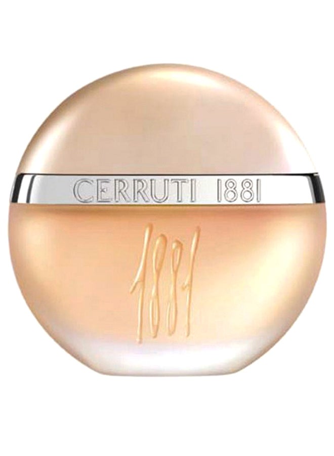 1881 EDT 100ml