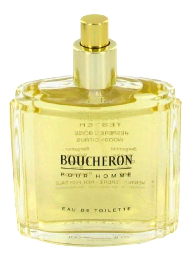 Pure Homme EDT 100ml