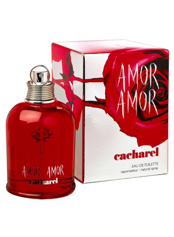 Amor EDT 50ml