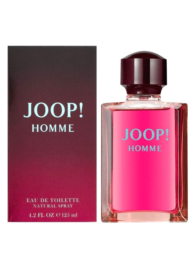 Homme EDT 125ml