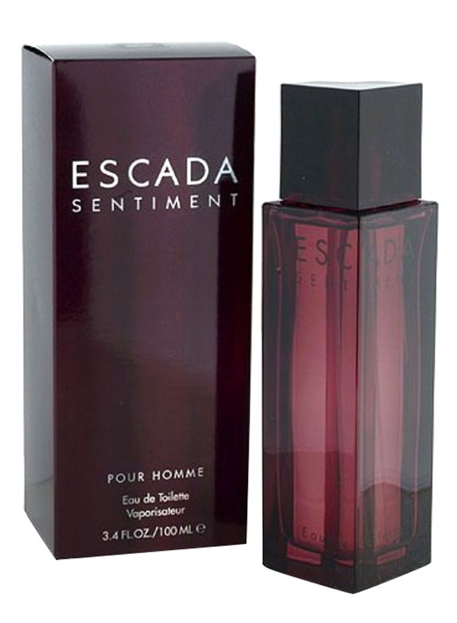 Sentiment EDT 100ml