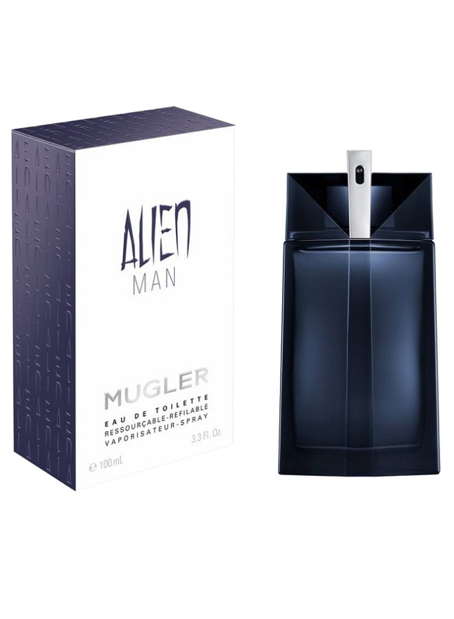 Alien Man EDT 100ml
