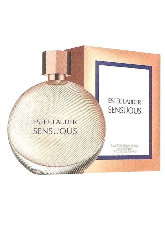 Sensuous EDP 50ml