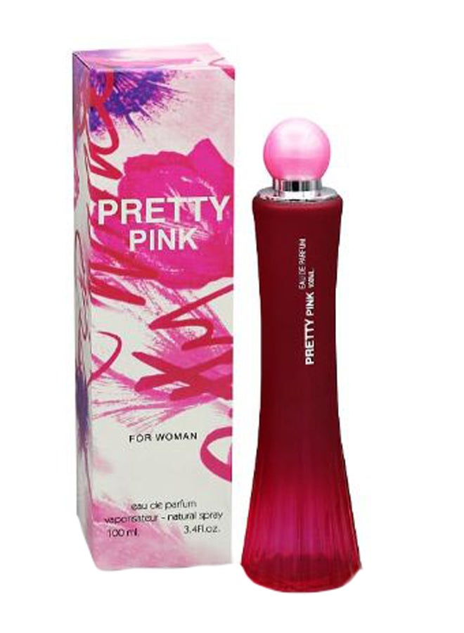 Pretty Pink EDP 100ml