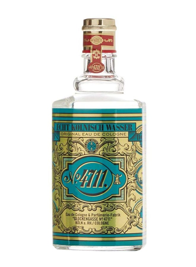 4711 Origina EDC 200ml