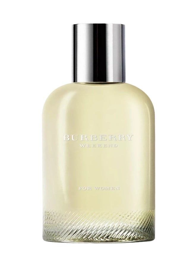 Weekend EDP 100ml