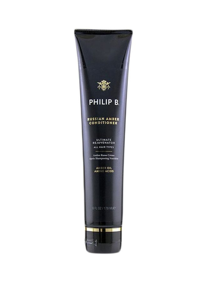 Russian Amber Conditioner 178ml