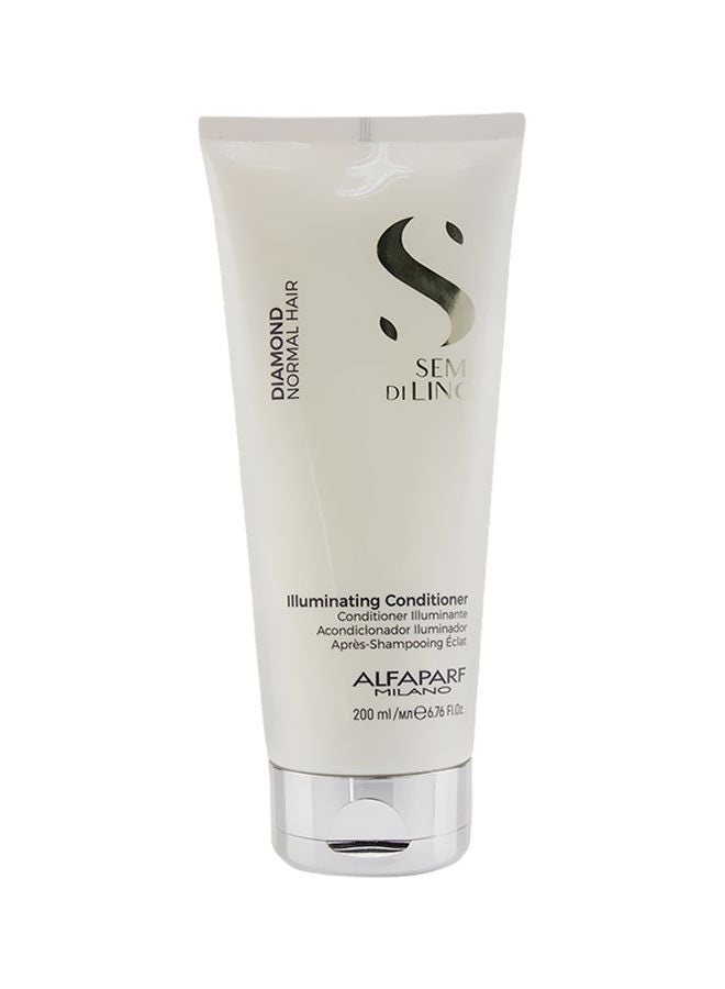 Semi Di Lino Illuminating Conditioner