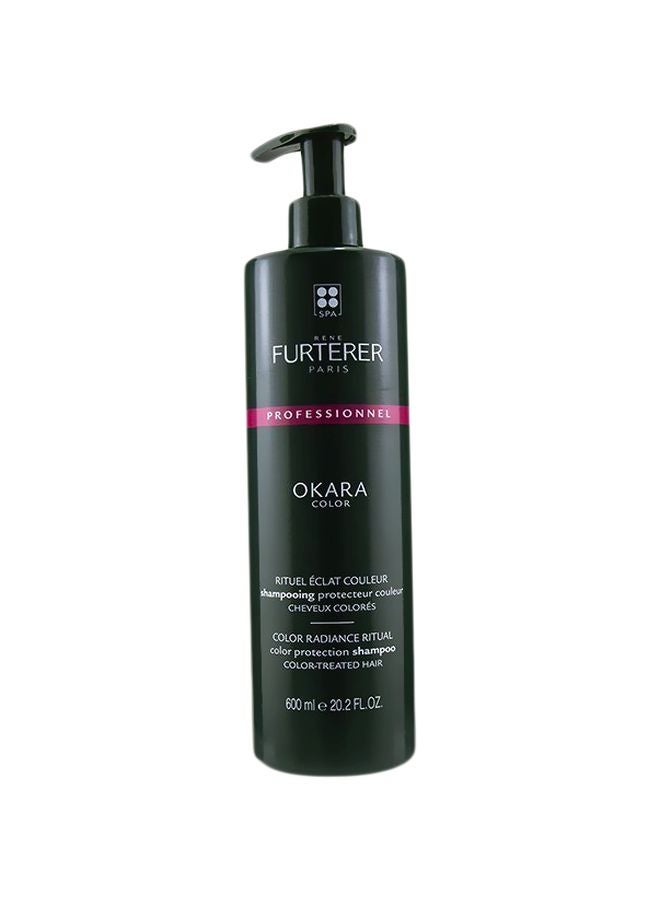 Okara Color Protection Shampoo 600ml