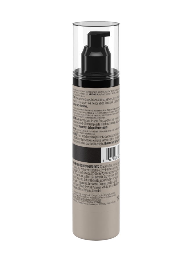 Hair Fattener Advanced Thickening Hair Serum 95ml 95ml - image 2