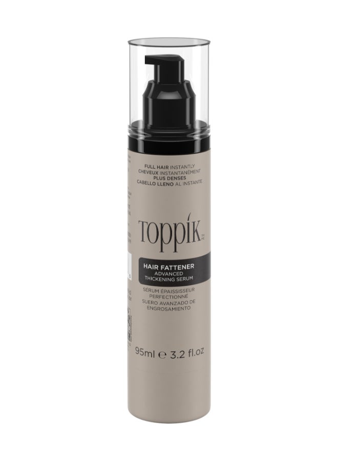 Hair Fattener Advanced Thickening Hair Serum 95ml 95ml