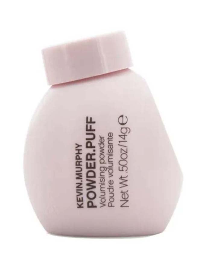 Powder Puff Volumising Hair Powder For All Hair Type 14grams