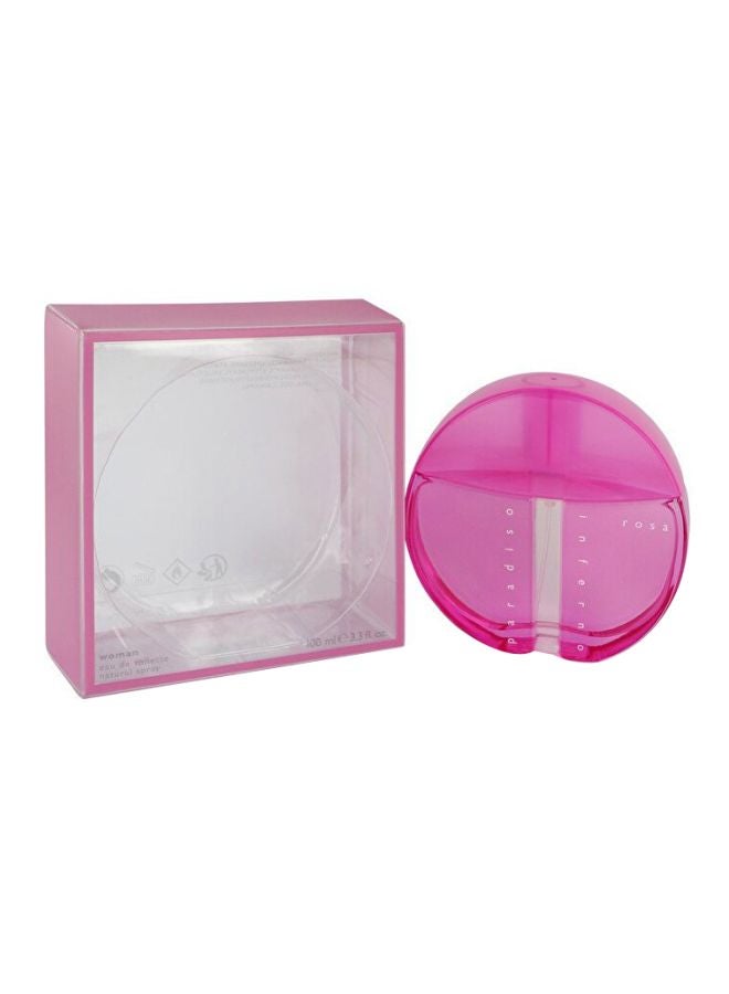 Inferno Paradiso Pink EDT 100ml