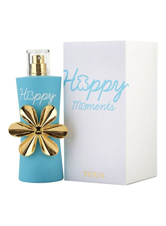 Happy Moments EDT 90ml