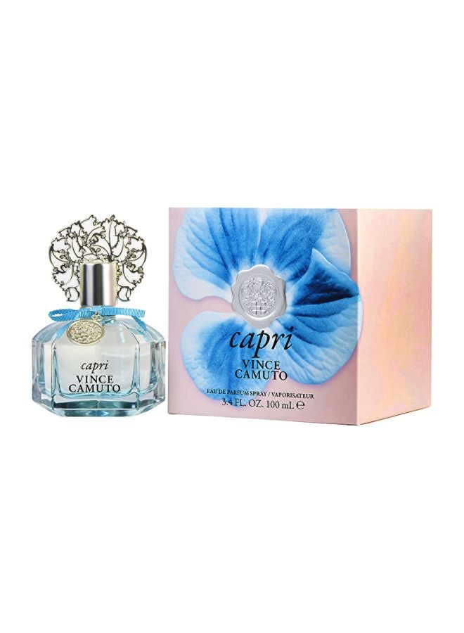 Capri EDP 100ml