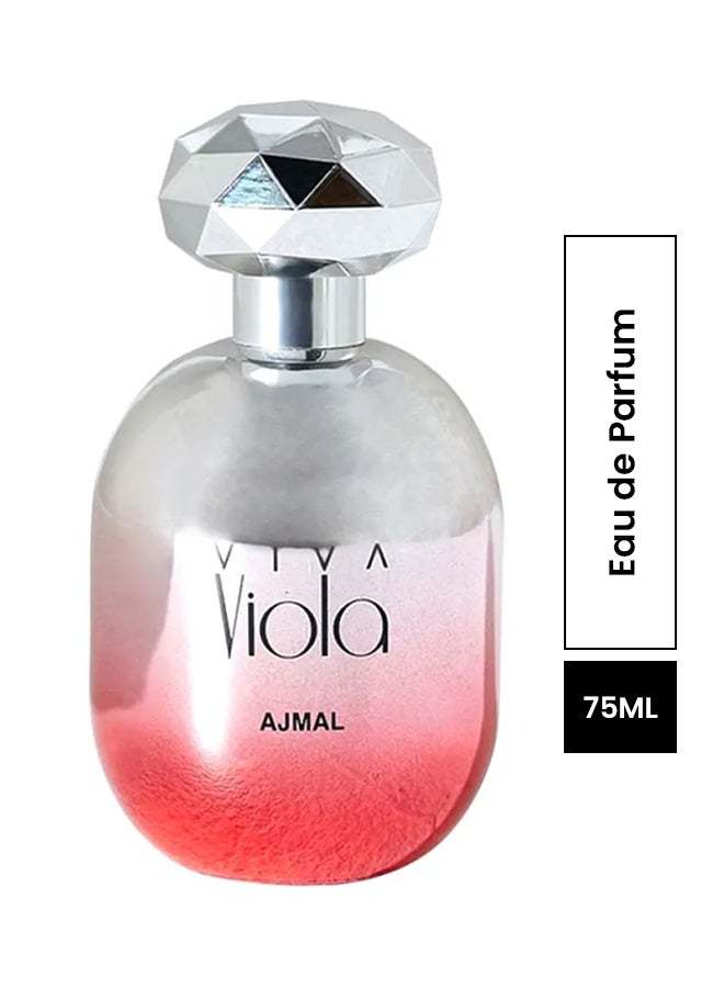 Viva Viola EDP 75ml