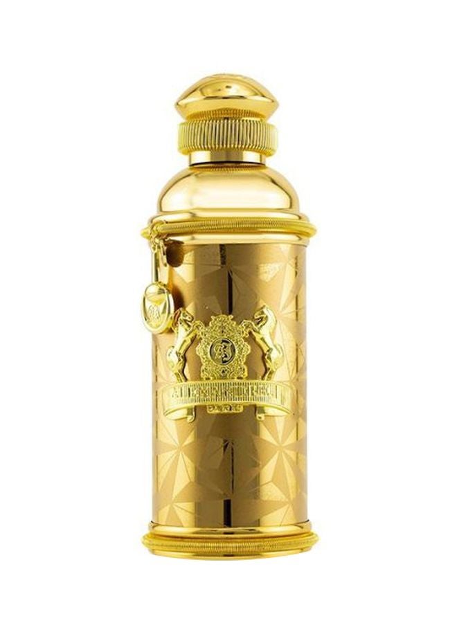 The Collector Golden Oud EDP