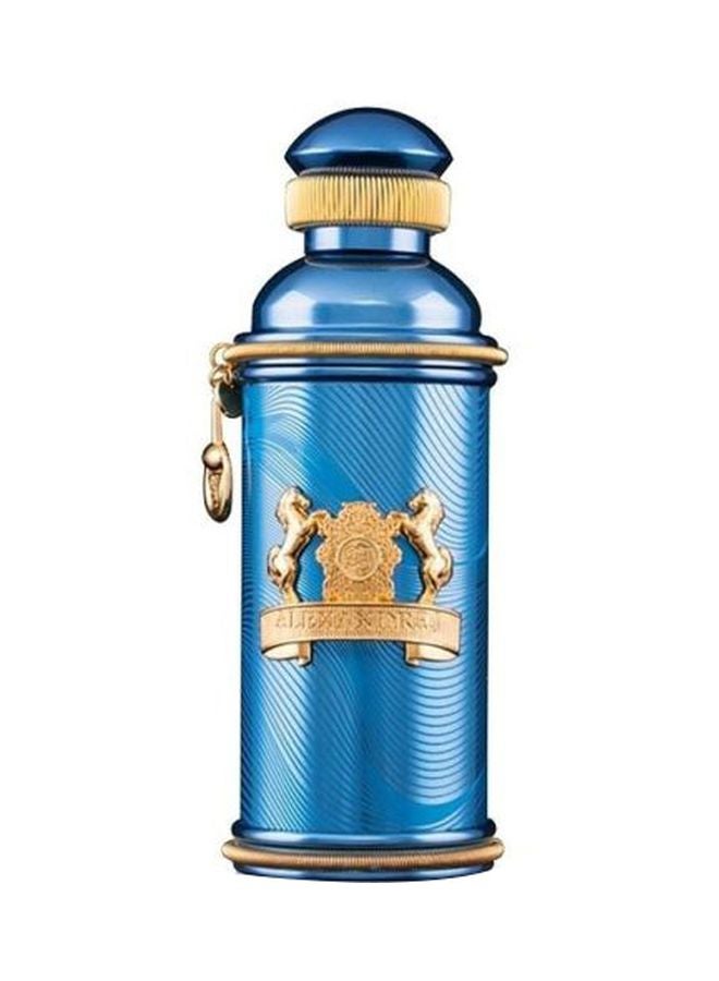Zafeer Oud Vanille EDP