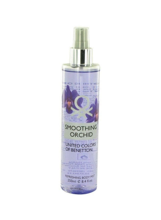 Smoothing Orchid Refreshing Body Mist