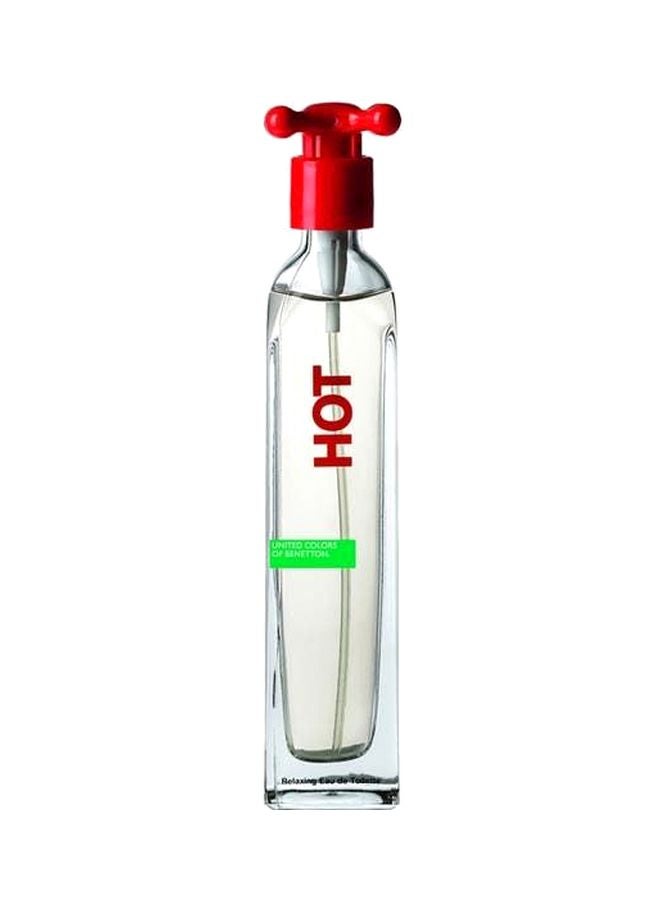 Hot EDT 100ml