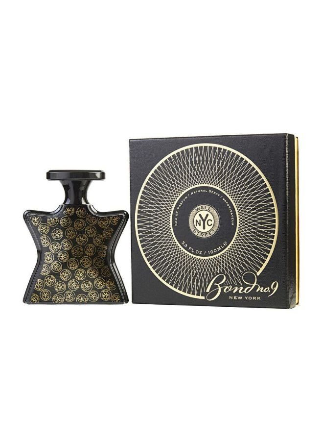 Wall Street EDP 100ml
