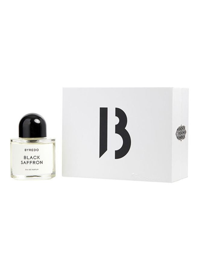 Black Saffron EDP 100ml