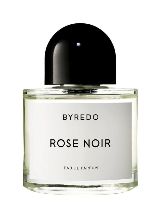 Rose Noir EDP 100ml
