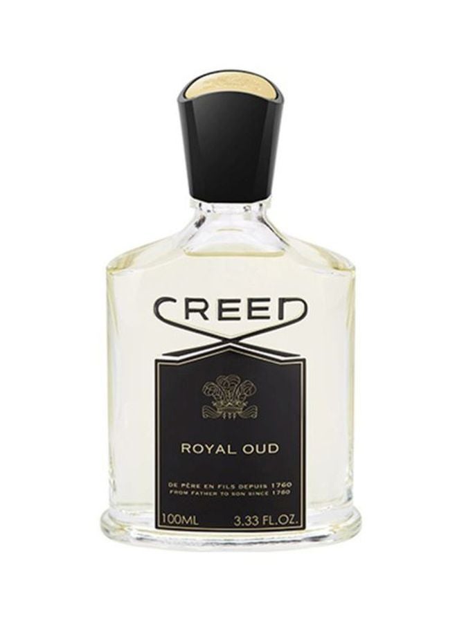 Royal Oud EDP 100ml