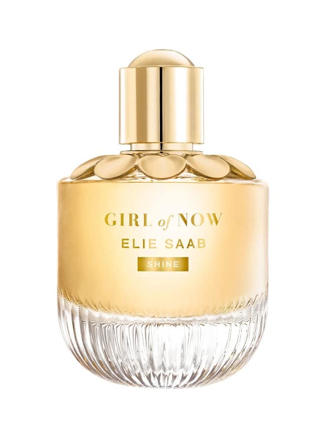 Girl Of Now Shine EDP 50ml