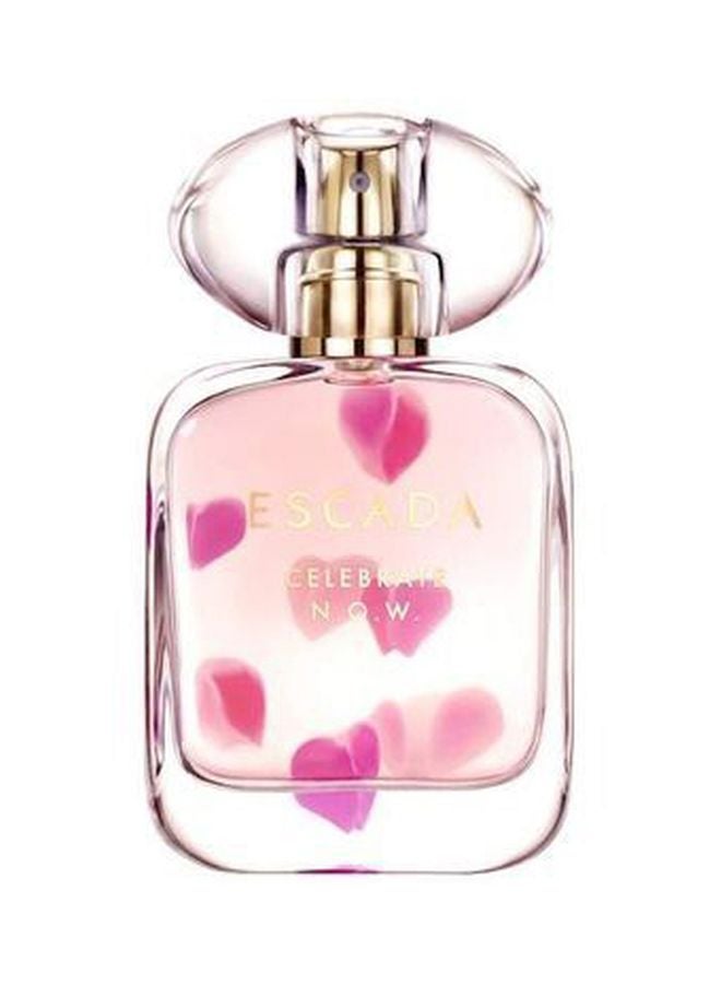Celebrate Now EDP