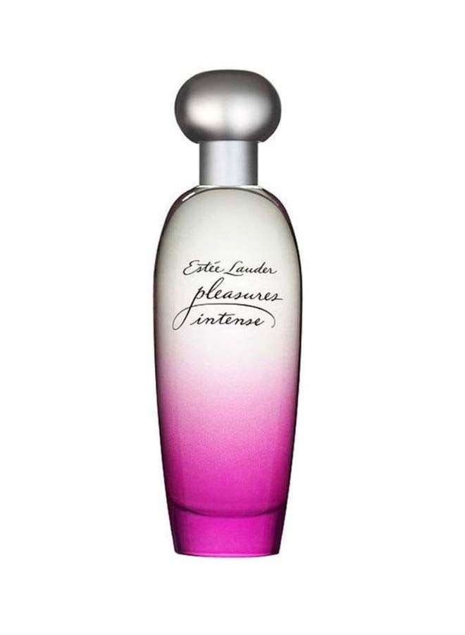 Pleasures Intense EDP 100ml