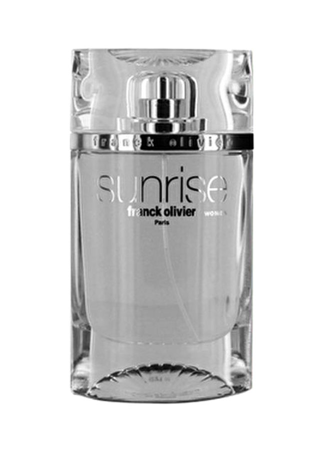 Sunrise EDT 75ml